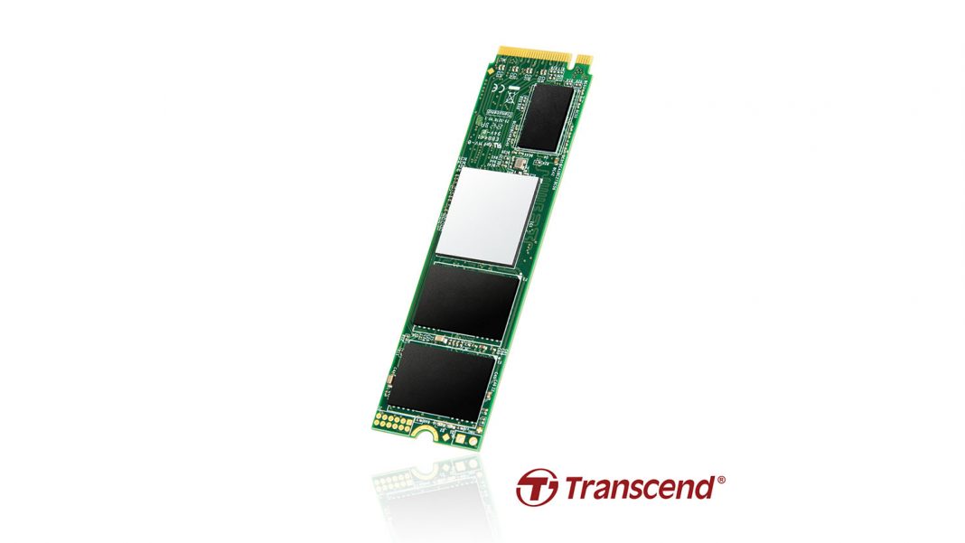 Transcend MTE220S