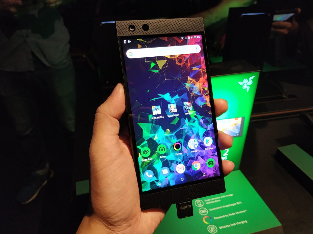 Razer Phone 2 Razer Phone 2