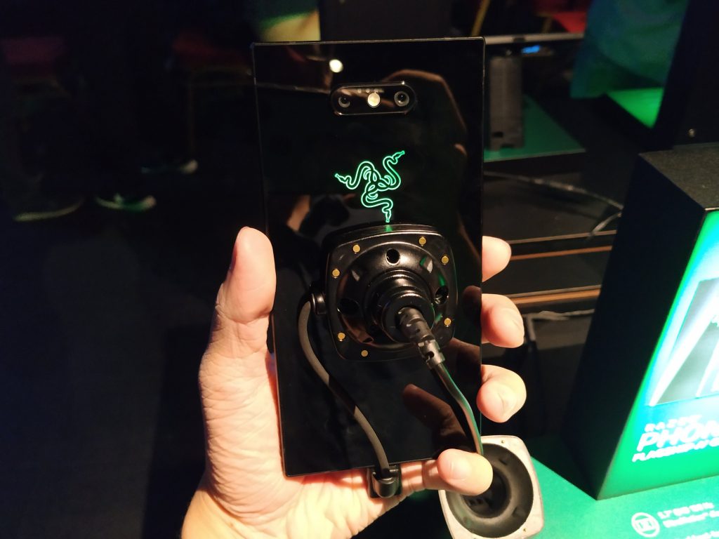 Razer Phone 2