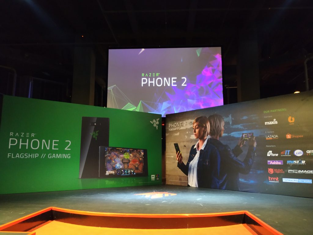 Razer Phone 2