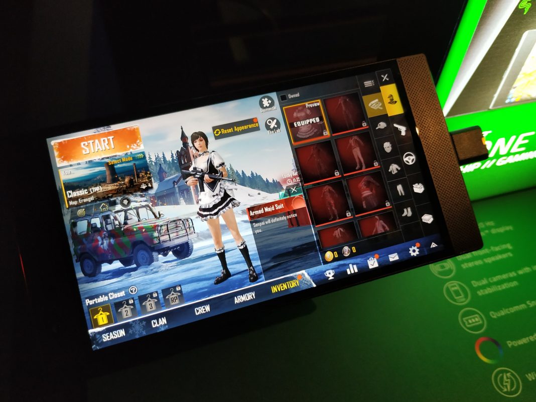 Razer Phone 2 Razer Phone 2