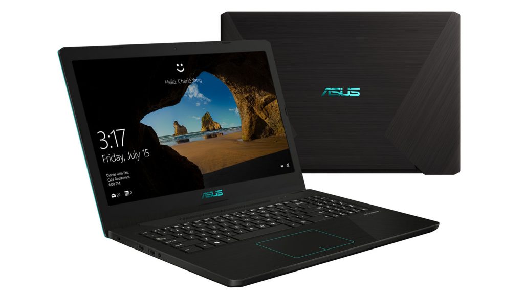 ASUS X570