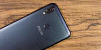 ASUS ZenFone Max (M2)
