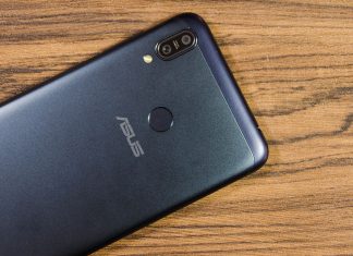Review – ASUS ZenFone Max (M2) ASUS ZenFone Max (M2)