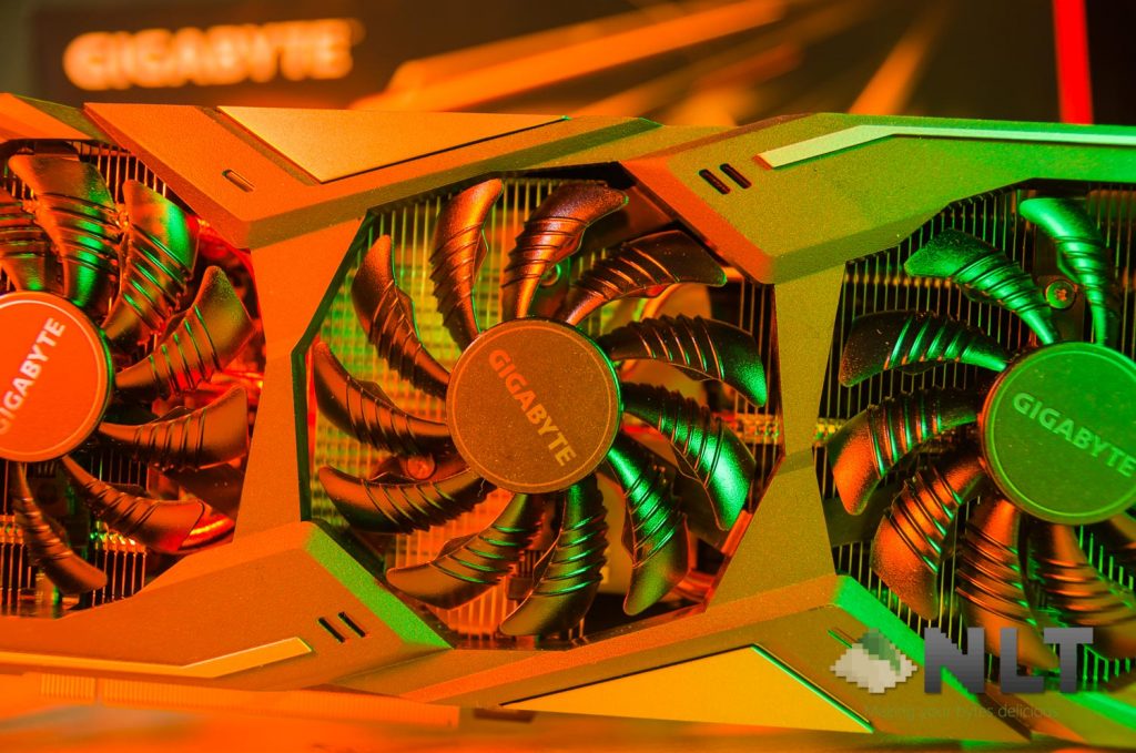 NVIDIA GTX 1660 Ti launch