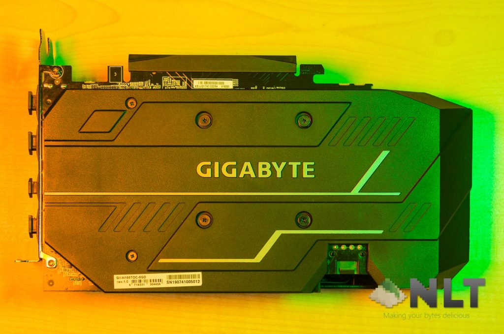 NVIDIA GTX 1660 Ti launch