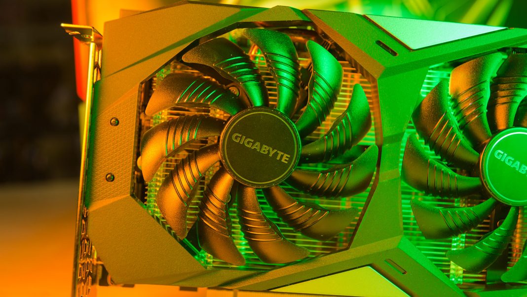 NVIDIA GTX 1660 Ti launch NVIDIA GTX 1660 Ti launch