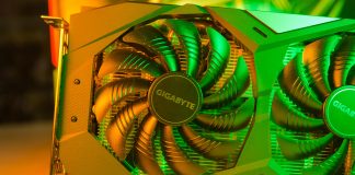 NVIDIA GTX 1660 Ti launch