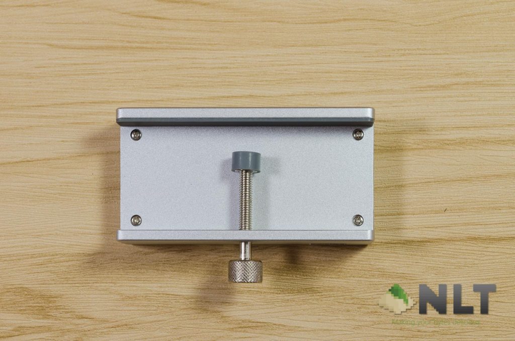 Orico MH4PU USB 3.0 Clip