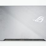 Review - ASUS ROG Strix SCAR II GL704 RTX2070 18