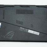 Review - ASUS ROG Strix SCAR II GL704 RTX2070 19