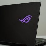 Review - ASUS ROG Strix SCAR II GL704 RTX2070 20