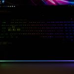 Review - ASUS ROG Strix SCAR II GL704 RTX2070 26