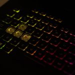 Review - ASUS ROG Strix SCAR II GL704 RTX2070 24