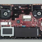 Review - ASUS ROG Strix SCAR II GL704 RTX2070 34