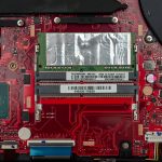 Review - ASUS ROG Strix SCAR II GL704 RTX2070 35