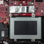 Review - ASUS ROG Strix SCAR II GL704 RTX2070 36