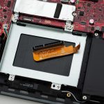 Review - ASUS ROG Strix SCAR II GL704 RTX2070 37
