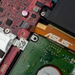 Review - ASUS ROG Strix SCAR II GL704 RTX2070 38