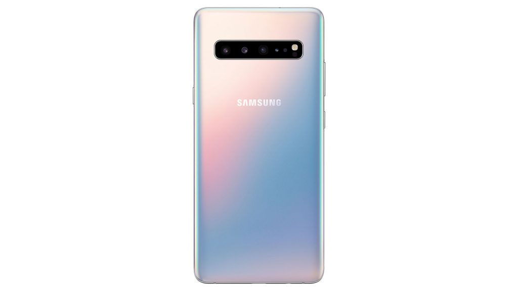 Samsung Galaxy S10 Ceramic