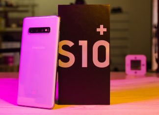 Review – Samsung Galaxy S10+ Samsung Galaxy S10+
