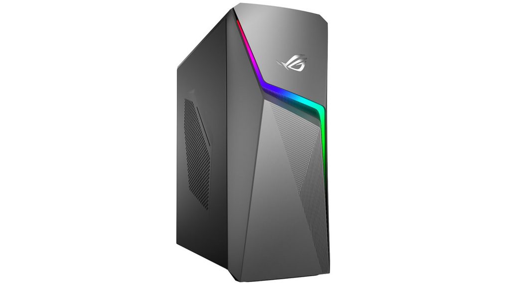 ASUS ROG Strix GL10CS