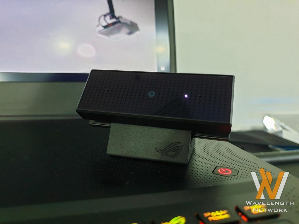 ASUS ROG Zephyrus S GX701