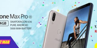 ASUS x Lazada BDAY 7 Promo Deals