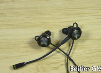 Edifier GM3SE