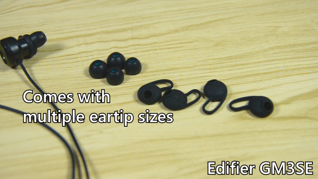 Edifier GM3SE