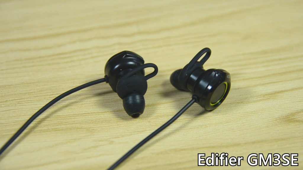 Edifier GM3SE