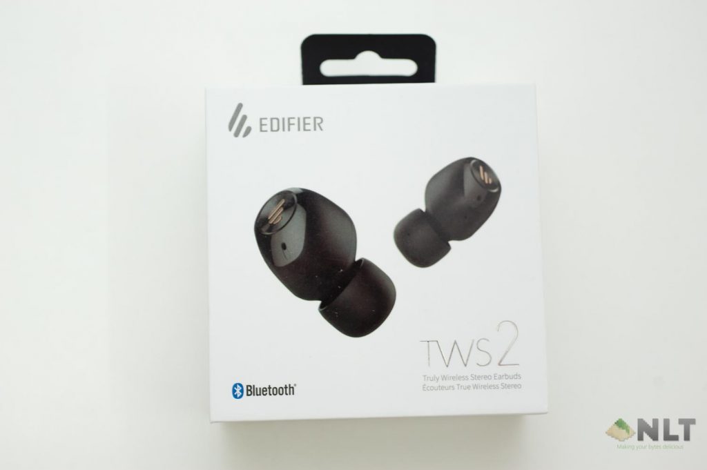 Edifier TWS 2