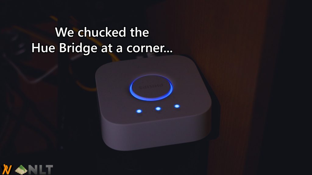Philips Hue Starter Kit review