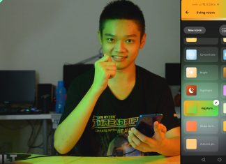 Review – Philips Hue Starter Kit: Using from a creative studio’s perspective Philips Hue Starter Kit review