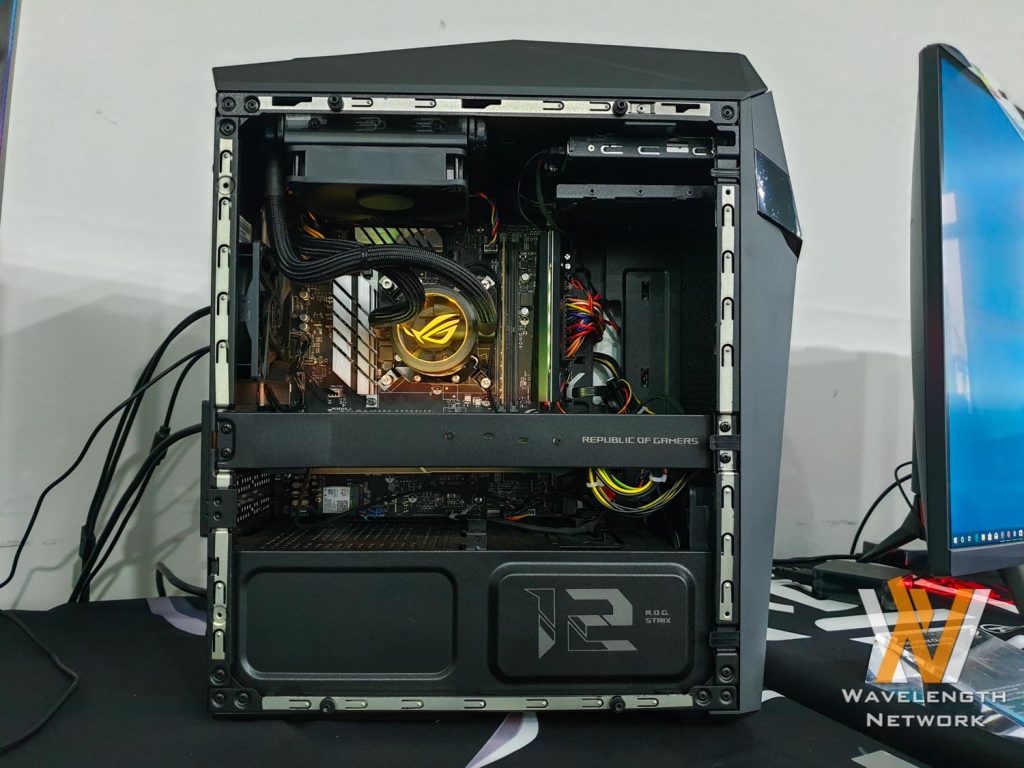 ROG Strix GL12CX