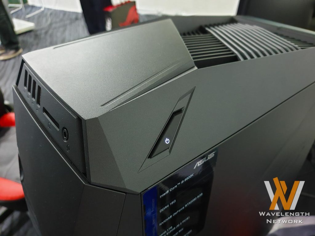 ROG Strix GL12CX