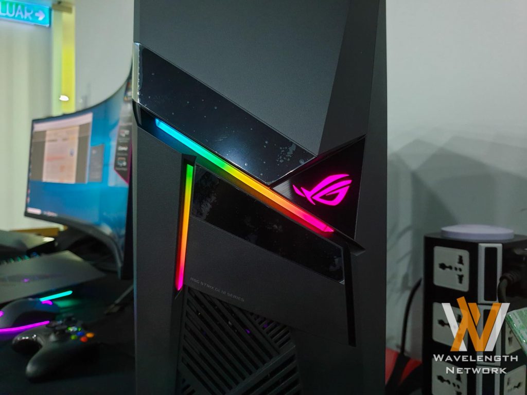 ROG Strix GL12CX