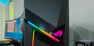 ROG Strix GL12CX