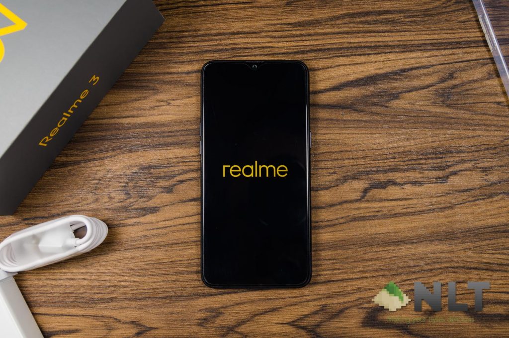 Realme 3