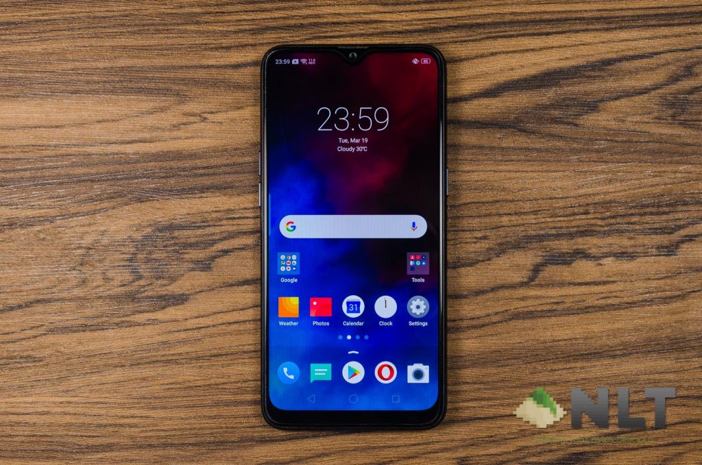 Realme 3