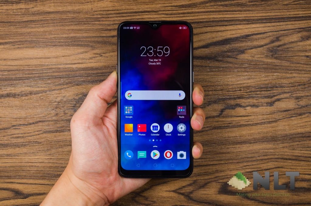Realme 3