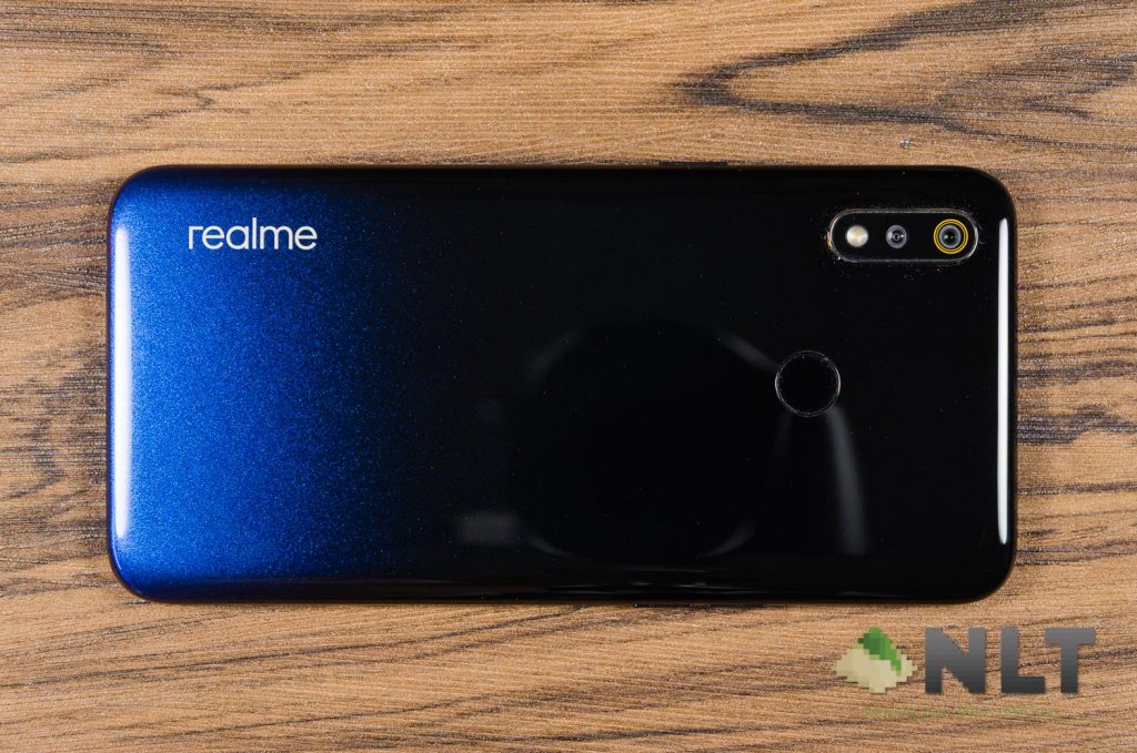 Realme 3