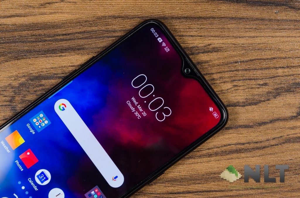 Realme 3