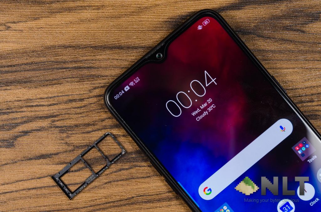 Realme 3
