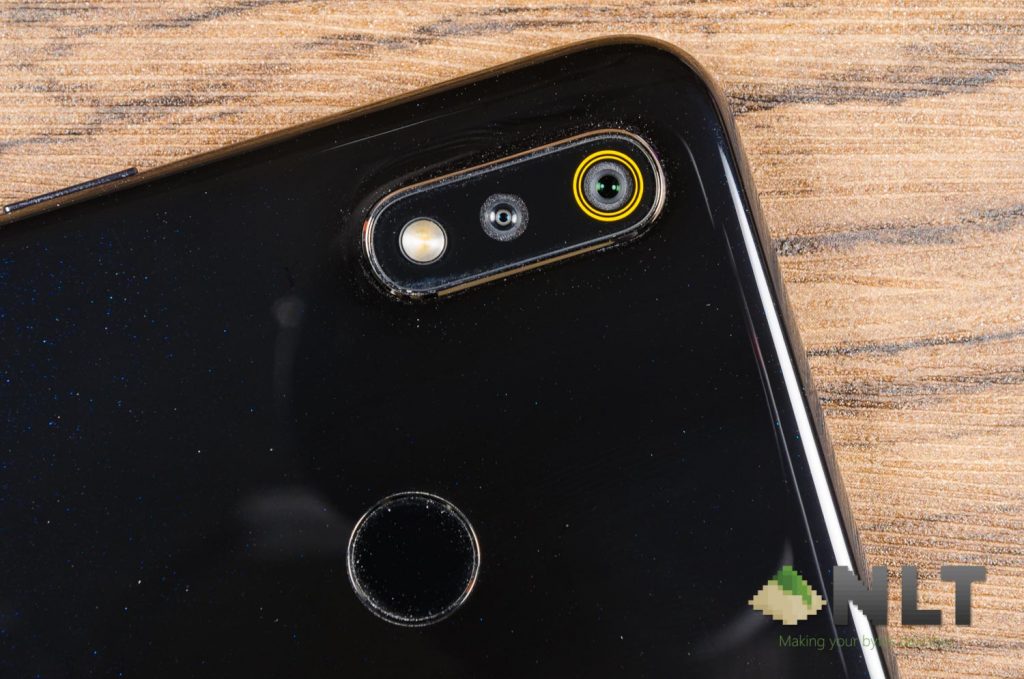 Realme 3