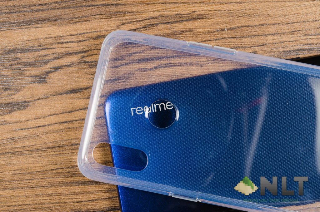 Realme 3