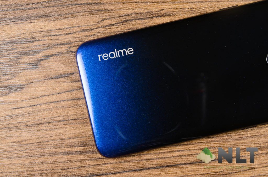 Realme 3