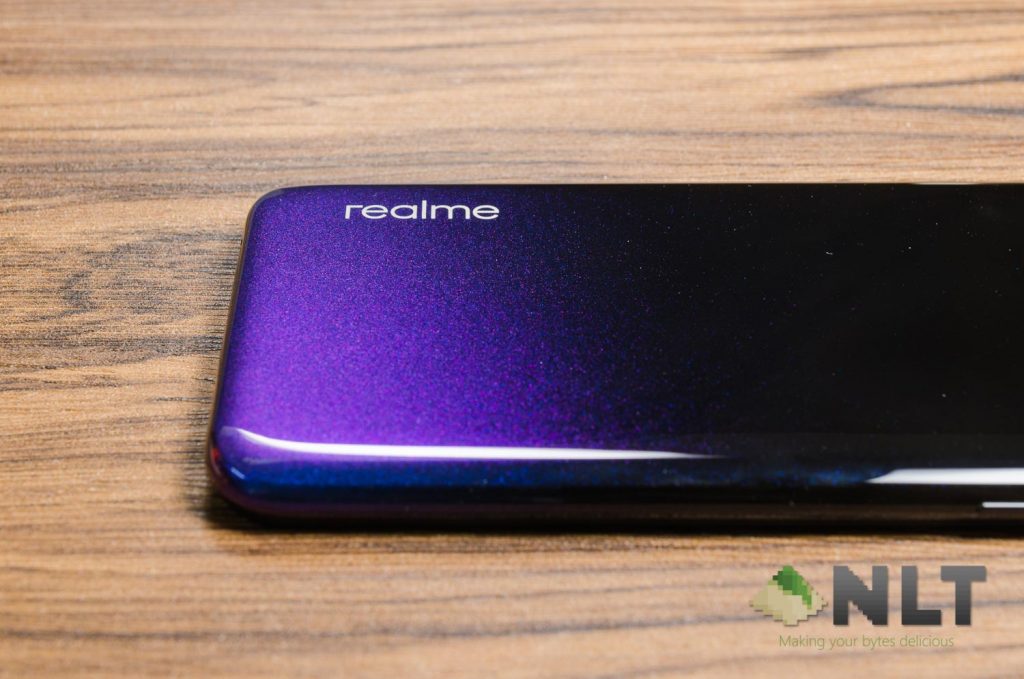 Realme 3