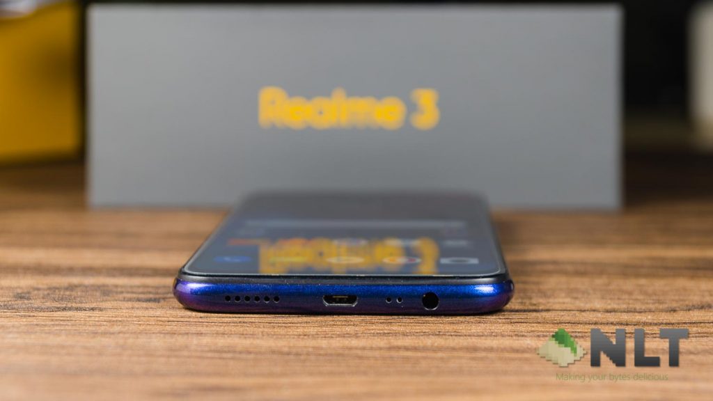 Realme 3