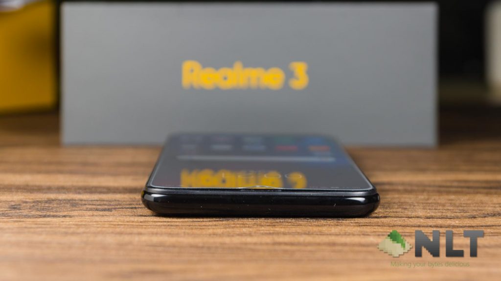 Realme 3